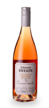 Johnson Estate NV Queen’s Catawba, Pink Catawba, Lake Erie